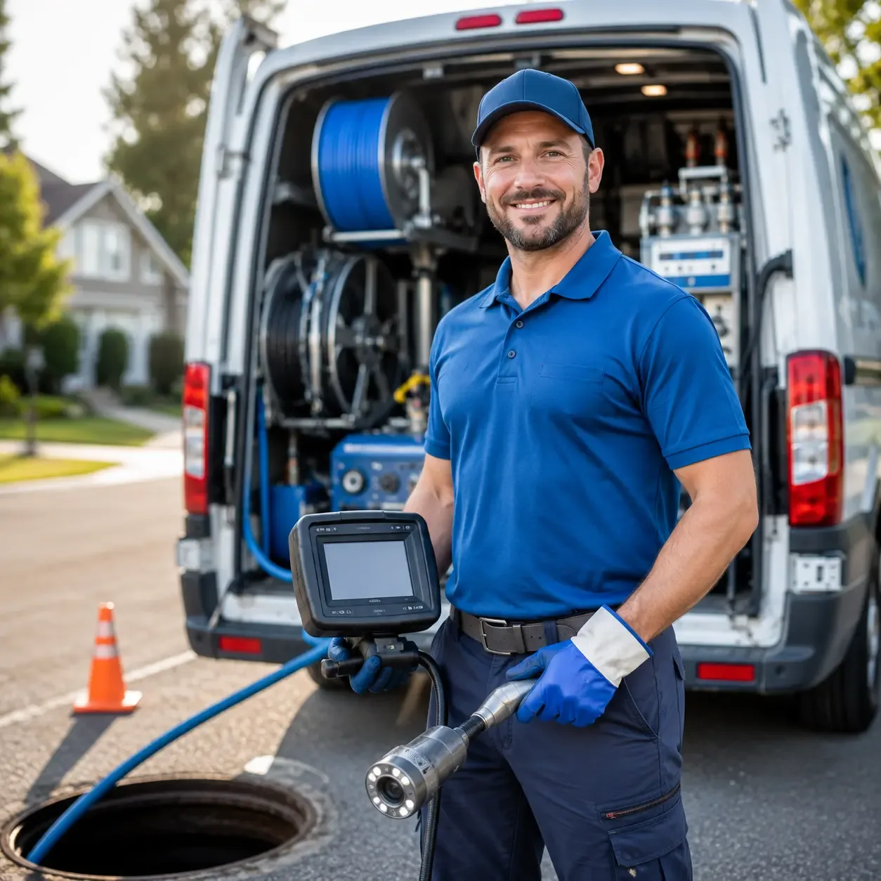 Local Pipe Relining specialists in Lebanon, NH